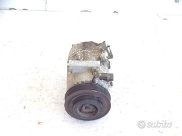 Compressore Aria Kia Sportage 4 2020 1.6 CRDI