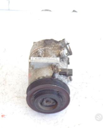 Compressore Aria Kia Sportage 4 2020 1.6 CRDI