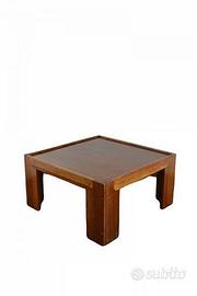 tavolino cassina Afra e Tobia Scarpa