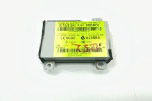 CENTRALINA BLUETOOTH TELEFONO CITROEN C4 Aircross