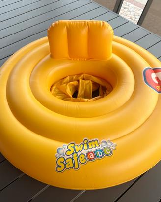 Bestway salvaggente bimbi