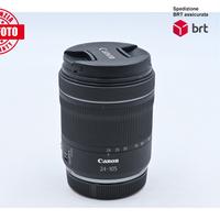 Canon RF 24-105 F4-7.1 IS STM (Canon)