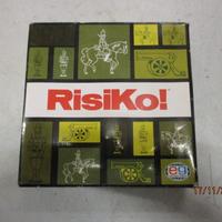 Gioco Risiko da viaggio anni 90