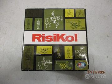 Gioco Risiko da viaggio anni 90