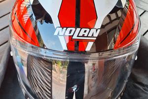 Casco Nolan N60-6 XL (62 cm) – Come Nuovo