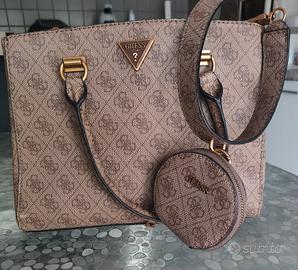 borsa originale Guess tracolla