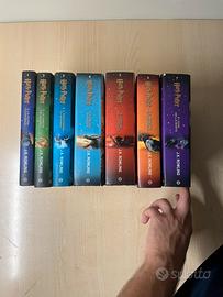 Saga Completa Harry Potter- Salani Editore