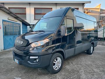 Iveco Daily Euro 6B CV 155 IVA COMPRESA