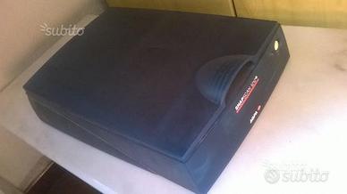Scanner Agfa