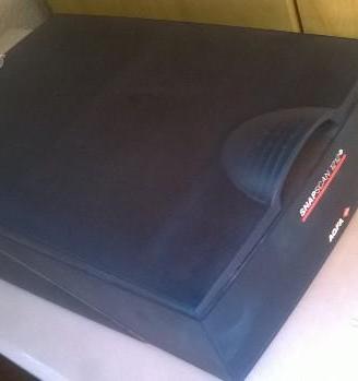 Scanner Agfa
