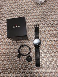 Suunto 9 peack pro orologio GPS corsa / sport 