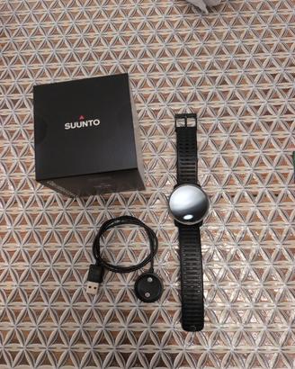 Suunto 9 peack pro orologio GPS corsa / sport 