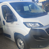 Fiat Ducato Maxi 2.3 Mjt CV 140 cassonato