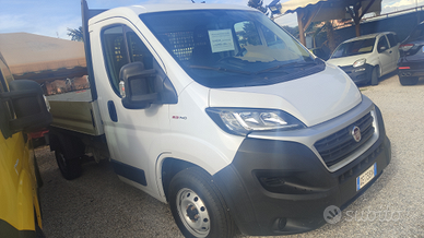 Fiat Ducato Maxi 2.3 Mjt CV 140 cassonato