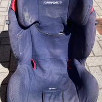 Seggiolino auto Foppapedretti classi 1-3 (9-36 kg)
