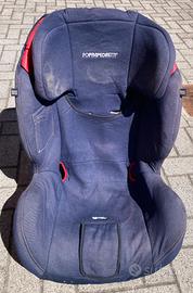 Seggiolino auto Foppapedretti classi 1-3 (9-36 kg)