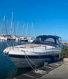Bavaria 38 imbarcazione