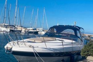 Bavaria 38 imbarcazione