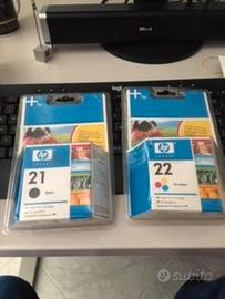 PER CAMBIO STAMPANTE