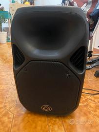 Cassa attiva WHARFEDALE PRO TITAN AX 12