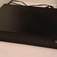Xbox One X