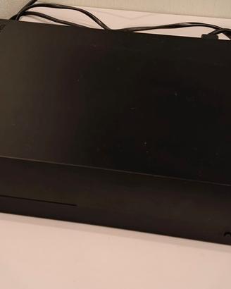 Xbox One X