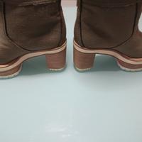 HERMES STIVALE INVERNALE