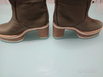 HERMES STIVALE INVERNALE