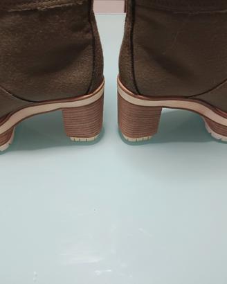 HERMES STIVALE INVERNALE