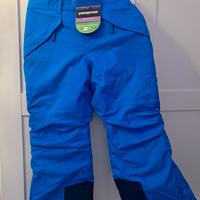 pantaloni da sci neve Patagonia 