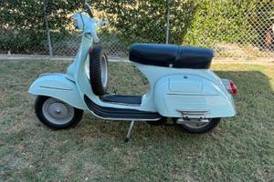 Vespa gt 125