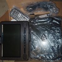 lettori DVD poggiatesta auto