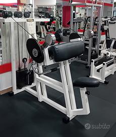 ARM CURL TECHNOGYM LINEA LUX
