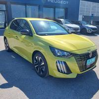 Peugeot 208 Hybrid 100 e-DCS6 Allure KM0