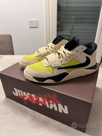 Nike Jordan Jumpman Jack Tr  Travis Scott