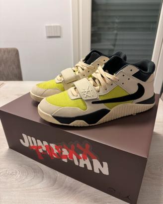 Nike Jordan Jumpman Jack Tr  Travis Scott