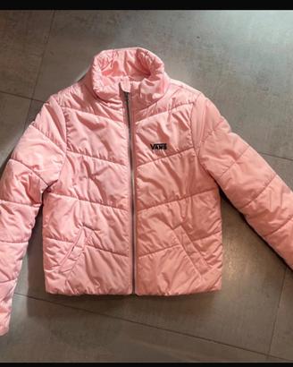 Giacca VANS, bambina 8-10 anni. Taglia  XS