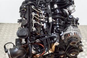 motore BMW N47D20A 130 kW 177 cv