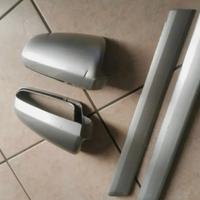 CALOTTE Piastre Specchi
AUDI A3 specchietti 