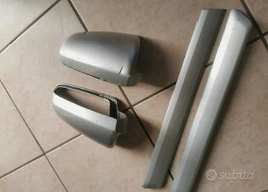CALOTTE Piastre Specchi
AUDI A3 specchietti 