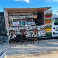 Food truck