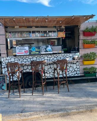 Food truck