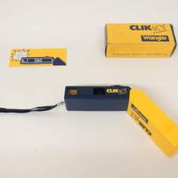 Fotocamera analogica pieghevole WRANGLER CLIKKY