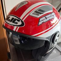 Casco 3 in 1