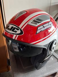 Casco 3 in 1