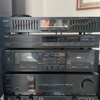 Yamaha tx-300