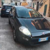 fiat punto evo
