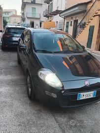 fiat punto evo