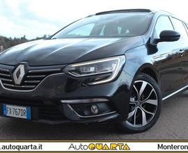 RENAULT Megane SW 1.5 dCi EDC Intens *Tetto *Pelle