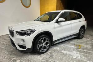 BMW X1 xDrive18d xLine